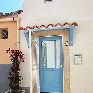 Casa Vacanze Bellezza Mediterranea Casa vacanze